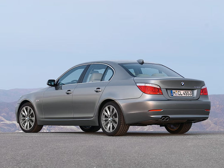 BMW 535i Saloon ('07-'10)