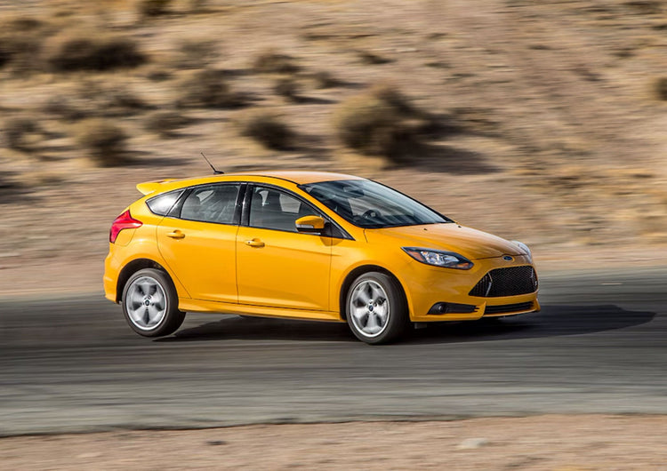 Ford Focus ST ('13-'14)