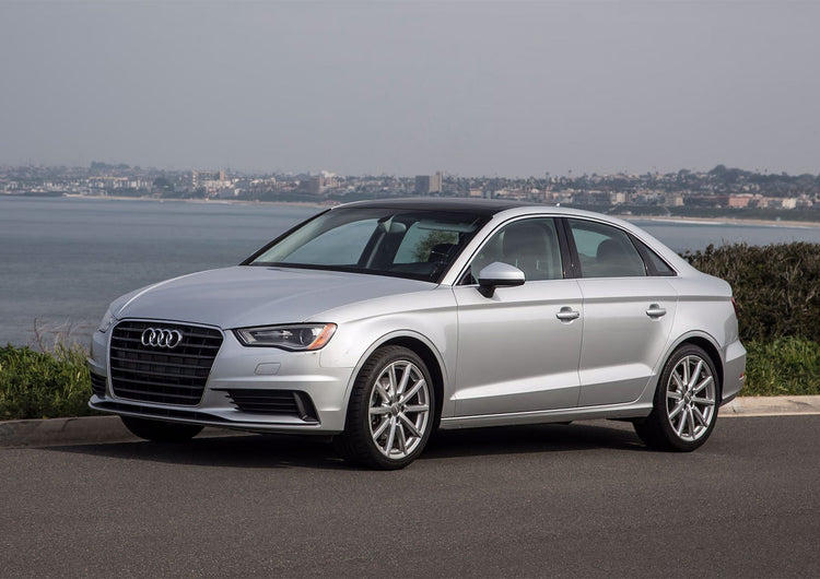Audi A3 1.8T ('14-'15)