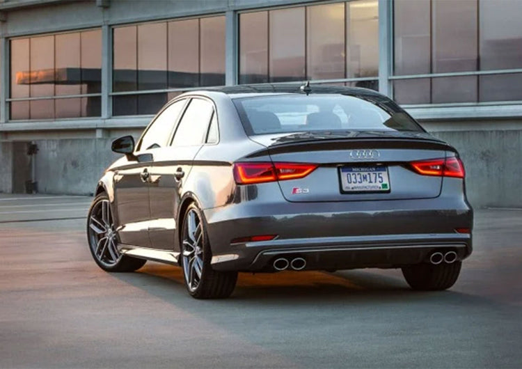 Audi S3 2.0T ('14-'15)