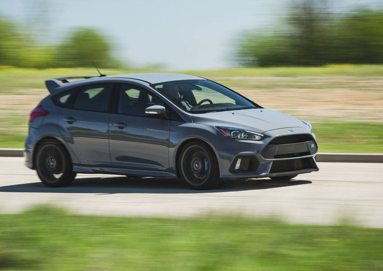 Ford Focus RS ('16-'18)