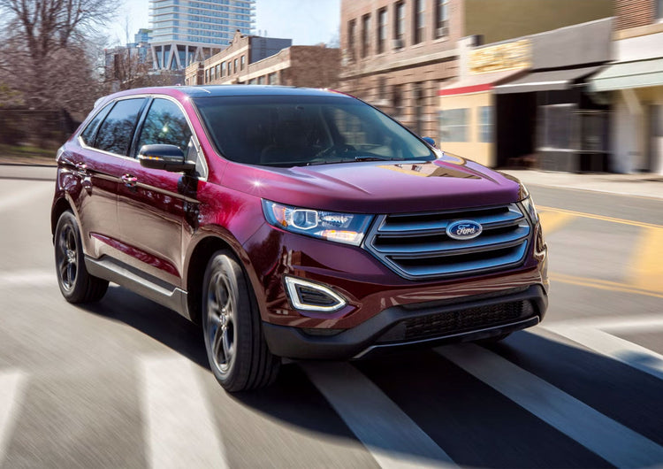 Ford Edge 2.7T ('15-'18)
