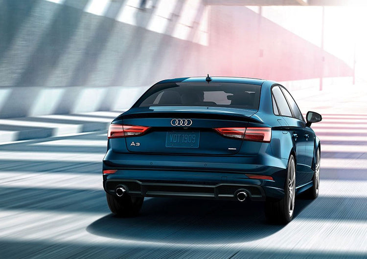 Audi A3 1.8T ('16-'20)