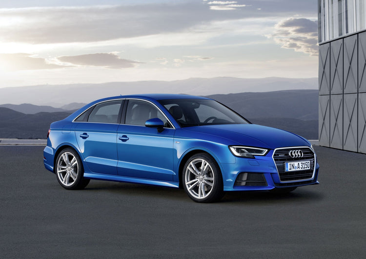 Audi A3 2.0T ('16-'20)