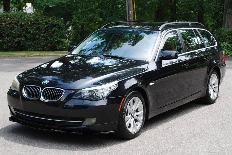 BMW 535i Touring ('07-'10)