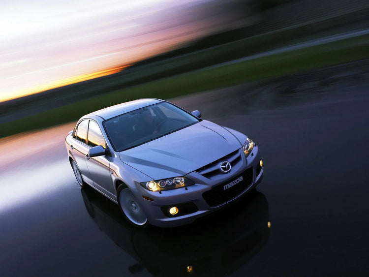 MazdaSpeed6