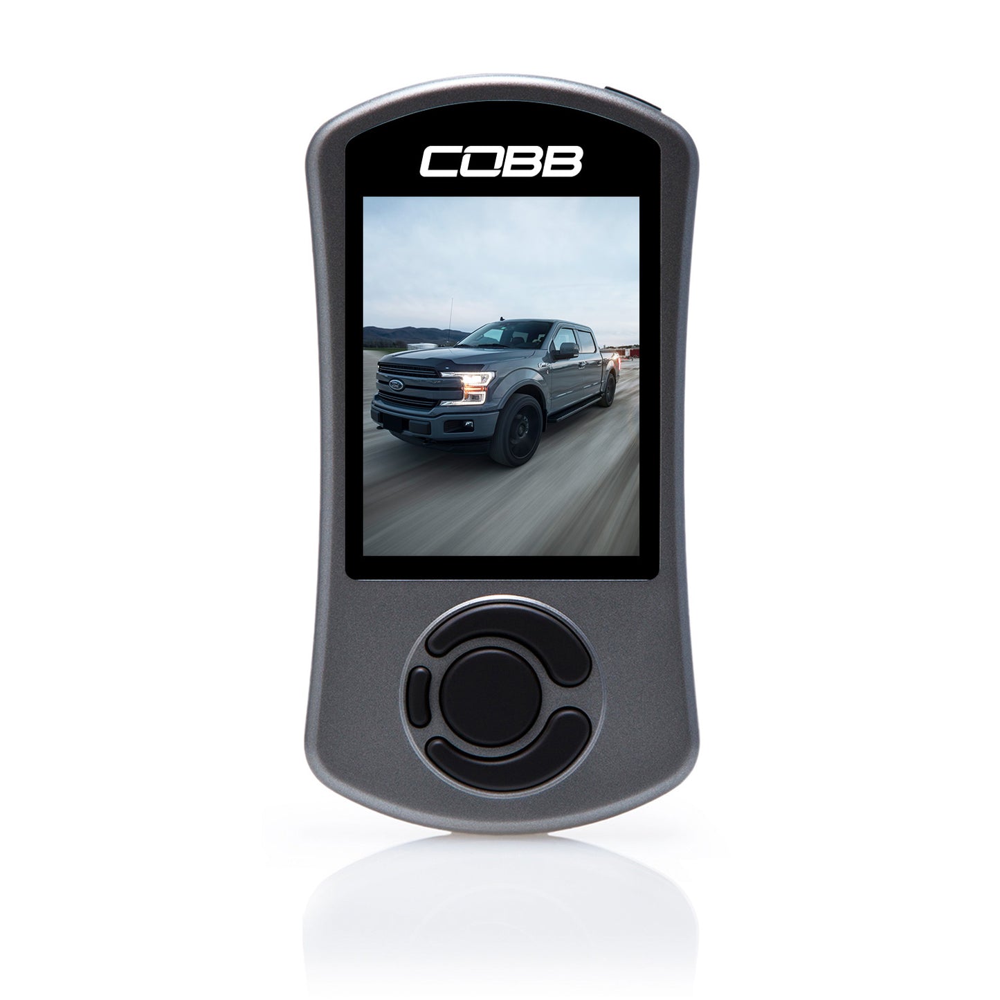 Ford F-150 3.5L EcoBoost '17-'19 COBB Accessport V3 w/ TCM Flashing