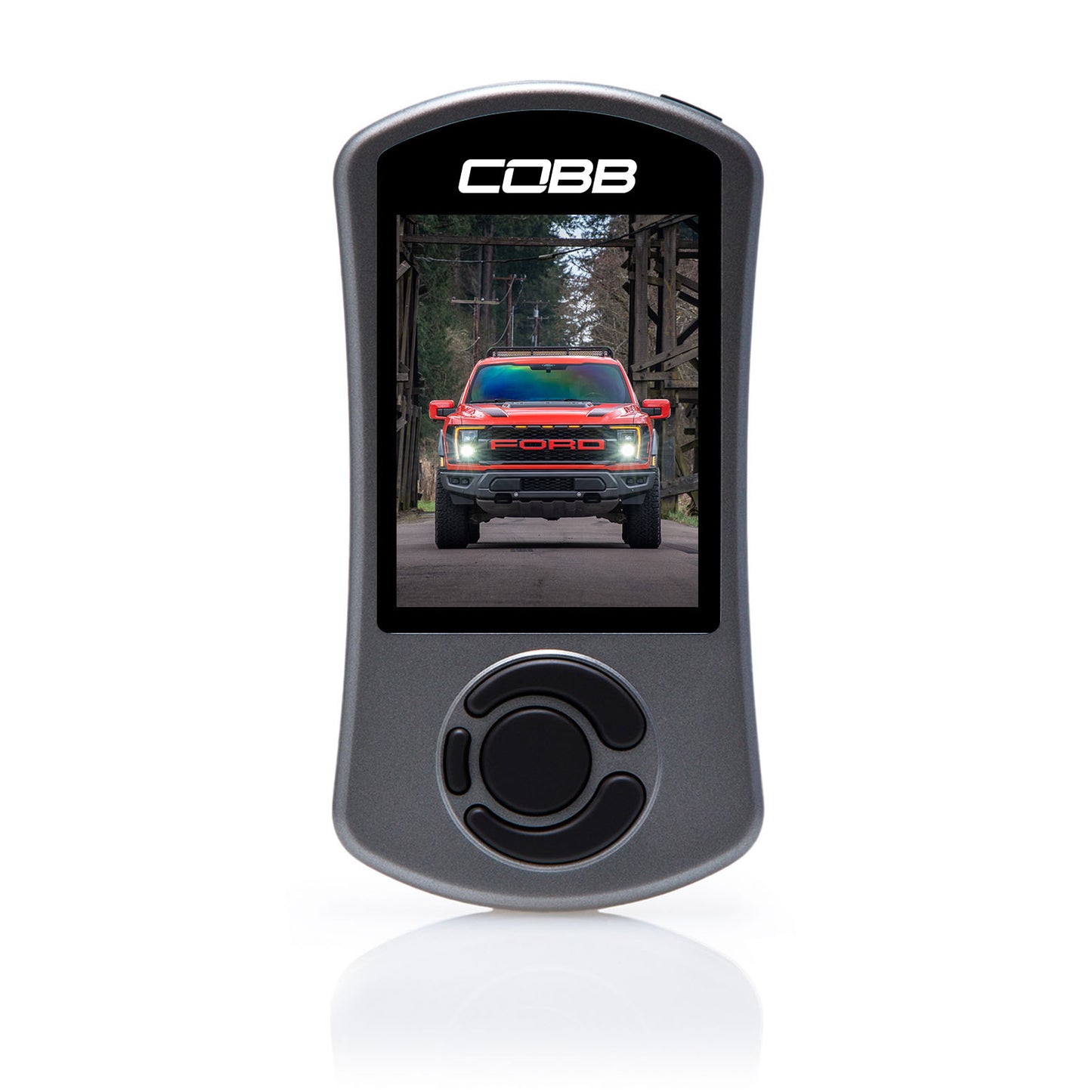 Ford F-150 Raptor '21-'23 COBB AccessPort V3