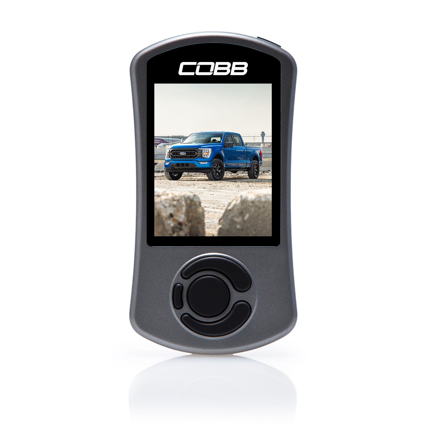 Ford F-150 3.5L EcoBoost/F-150 Tremor '21-'22 COBB AccessPort