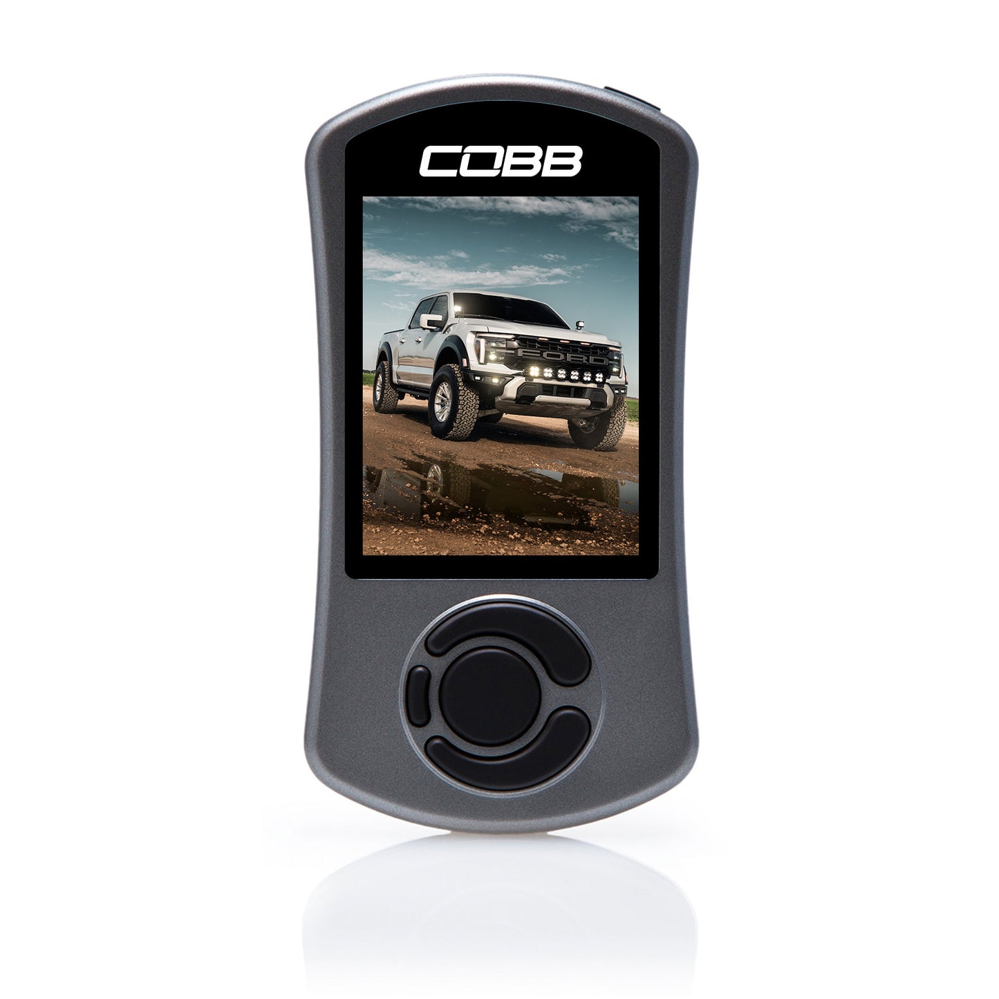 Ford F-150 Raptor '24-'26 COBB AccessPort V3