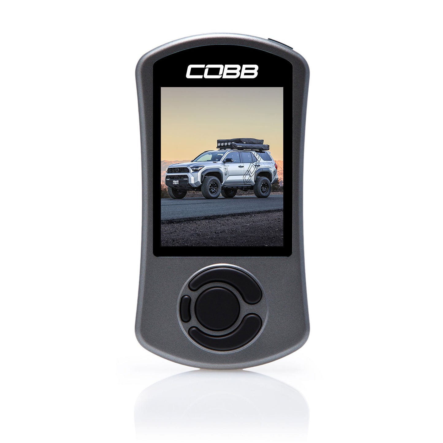 Toyota 4Runner i-FORCE MAX '25 COBB AccessPort V3 Hybrid