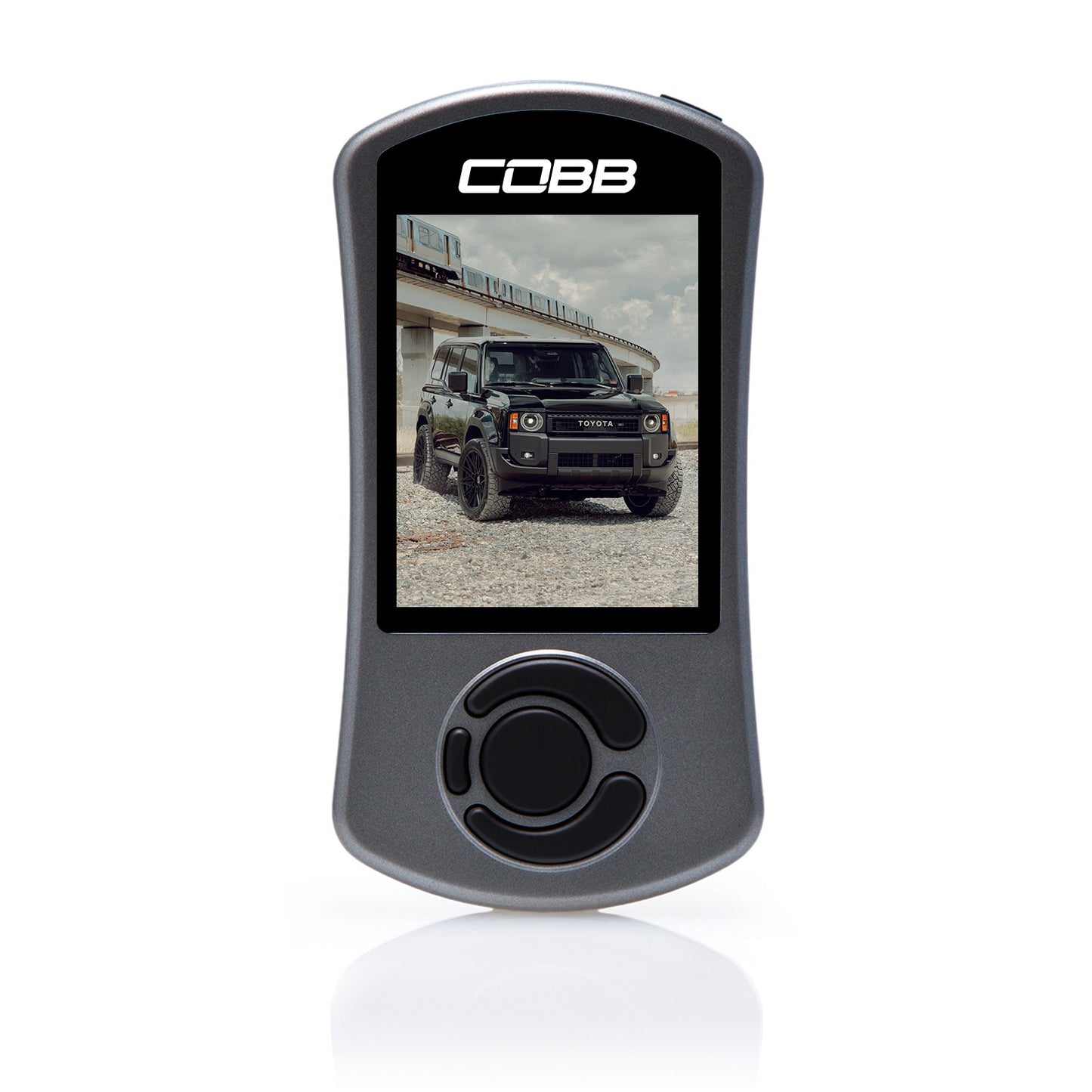 Toyota Land Cruiser '24-'26 COBB AccessPort V3