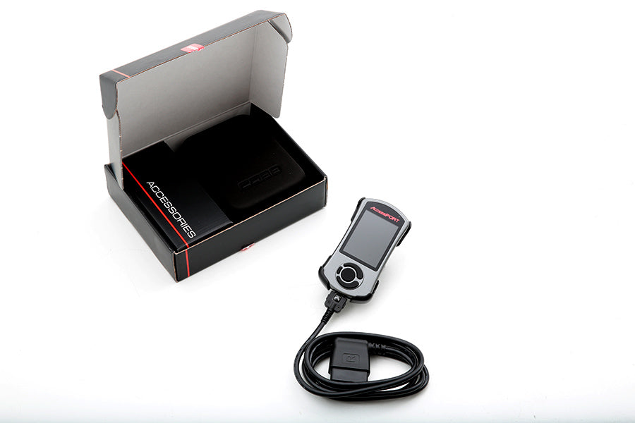 Subaru COBB AccessPort V3 for WRX/STI ('15-'21) & Forester ('14-'18)
