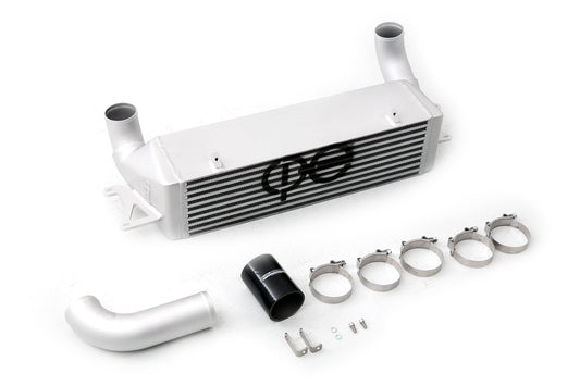 ∆Core™ BMW 535 Front Mount Intercooler