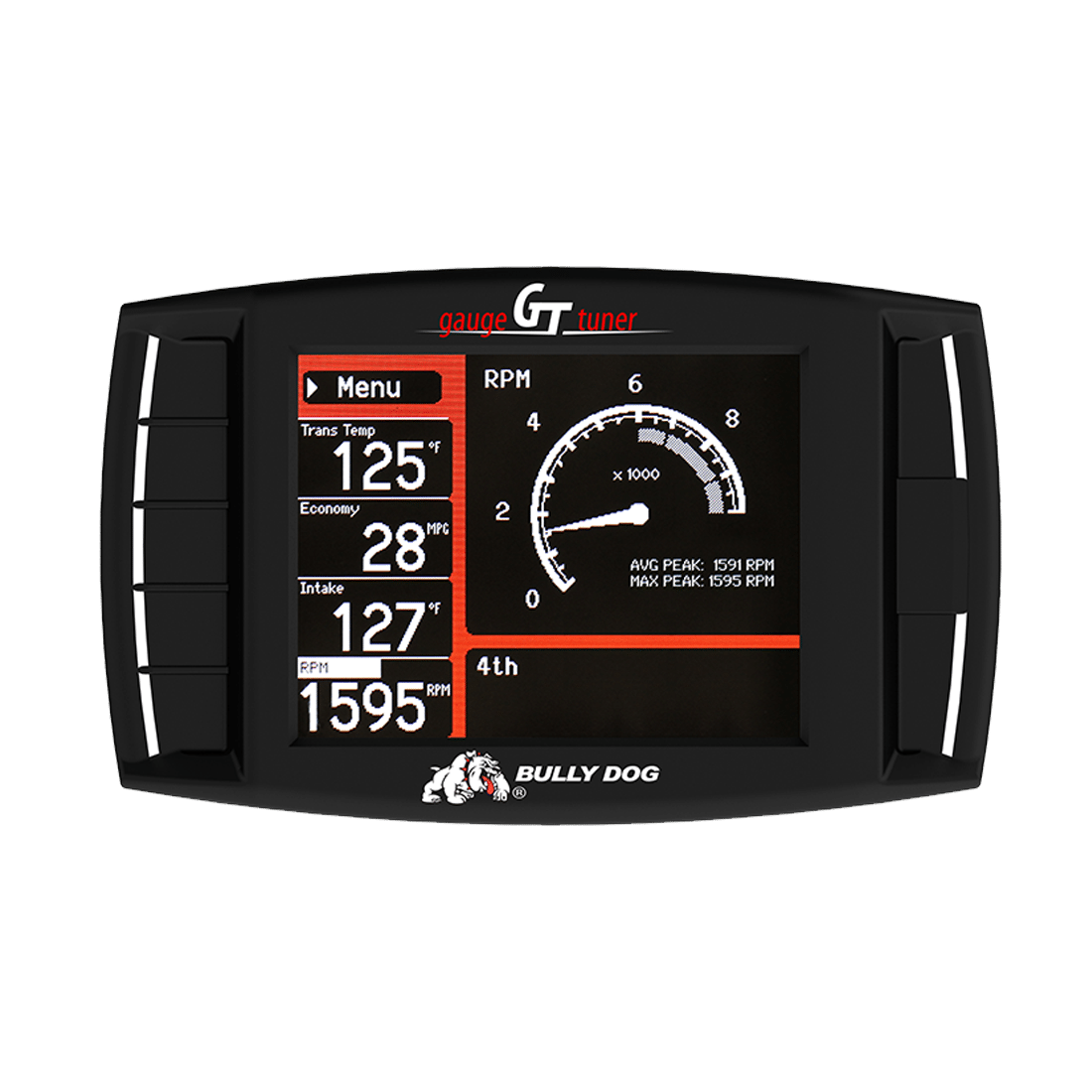 Bully Dog GT Gas Programmer