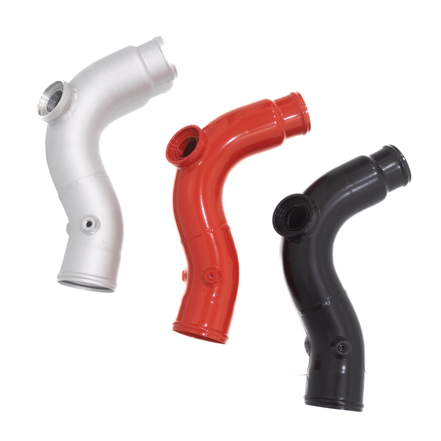 Exhale™ Ford Explorer ST EcoBoost BOV Attachment Kit