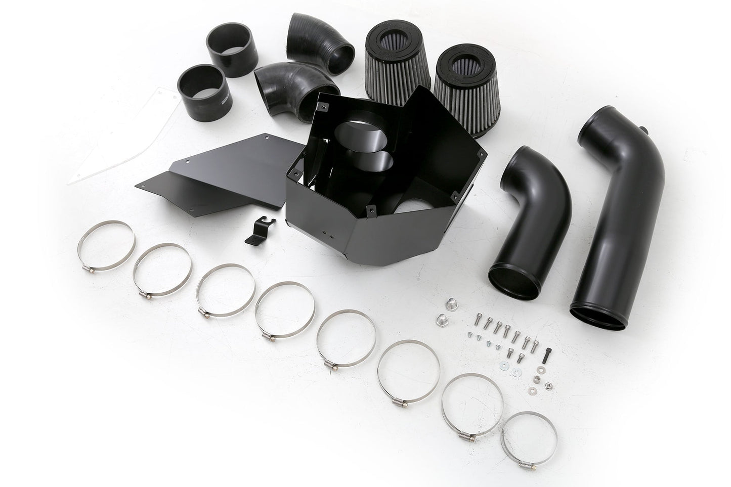 ɑIntake™ Ford F-150 3.5 EcoBoost Intake System