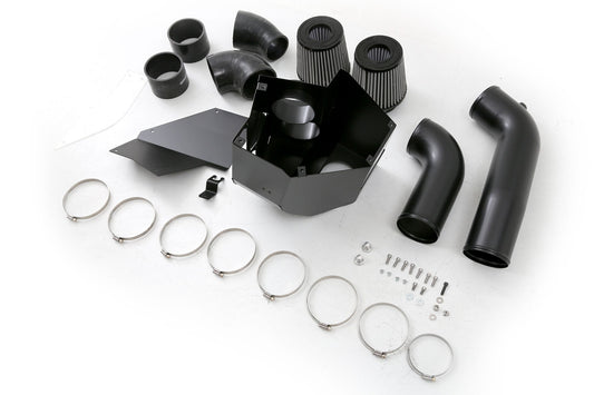 ɑIntake™ Ford F-150 3.5 EcoBoost Intake System