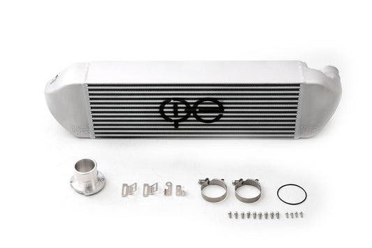 ∆Core™ Ford Focus RS Front Mount Intercooler