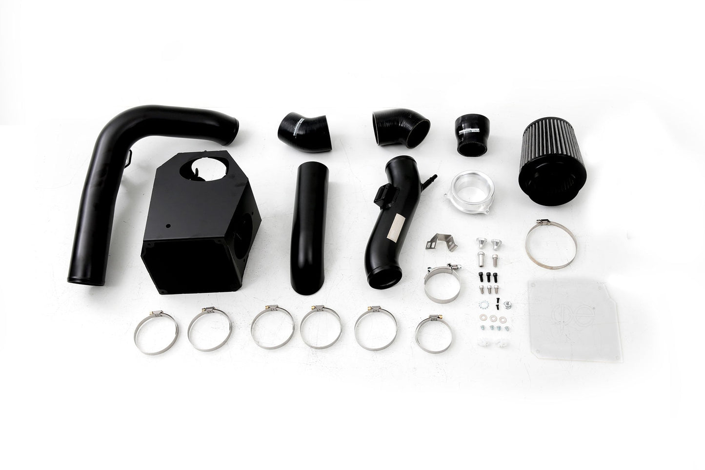Ford Fiesta ST ɑIntake™ Ram Air Box