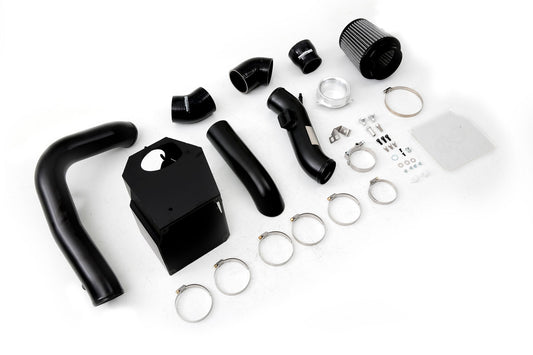 Ford Fiesta ST ɑIntake™ Ram Air Box