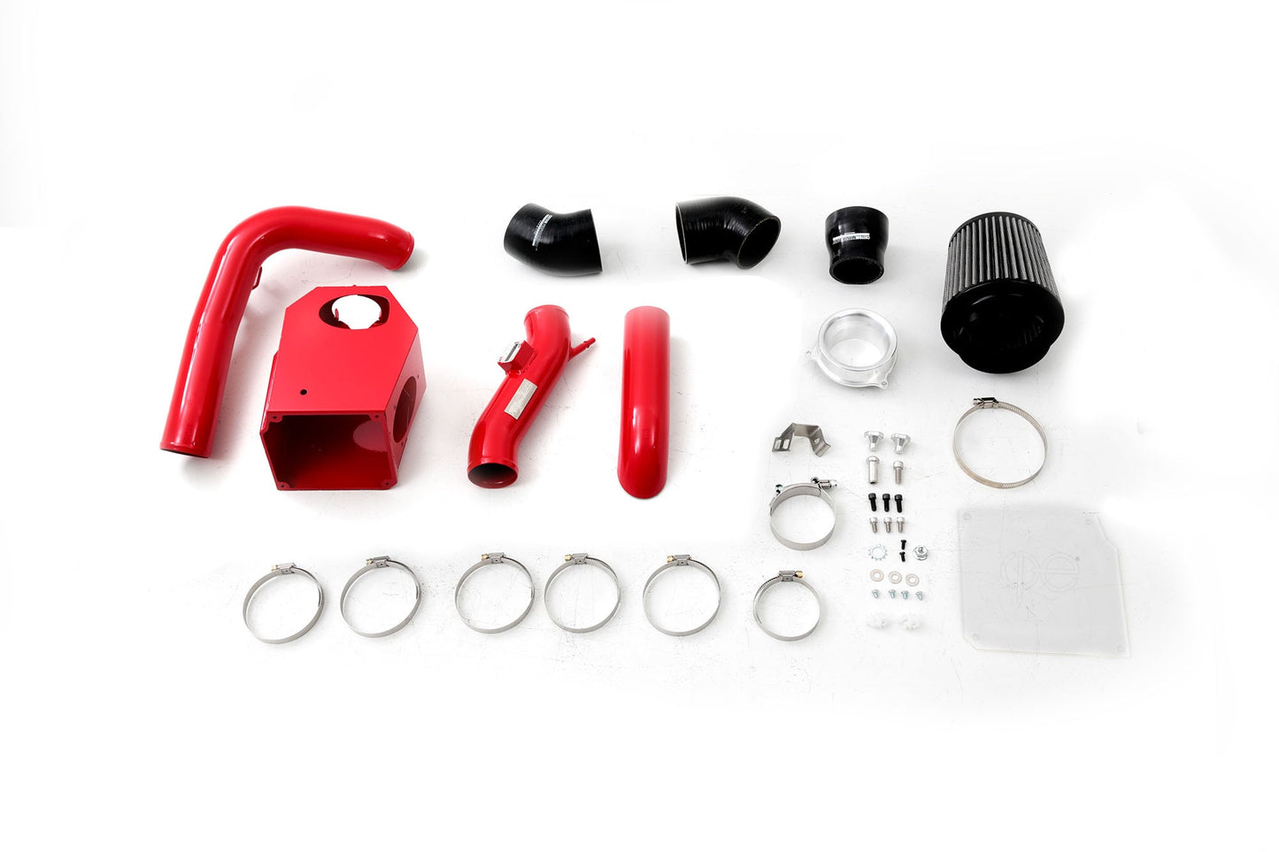 Ford Fiesta ST αIntake™ Ram Air Box ('16-'17)