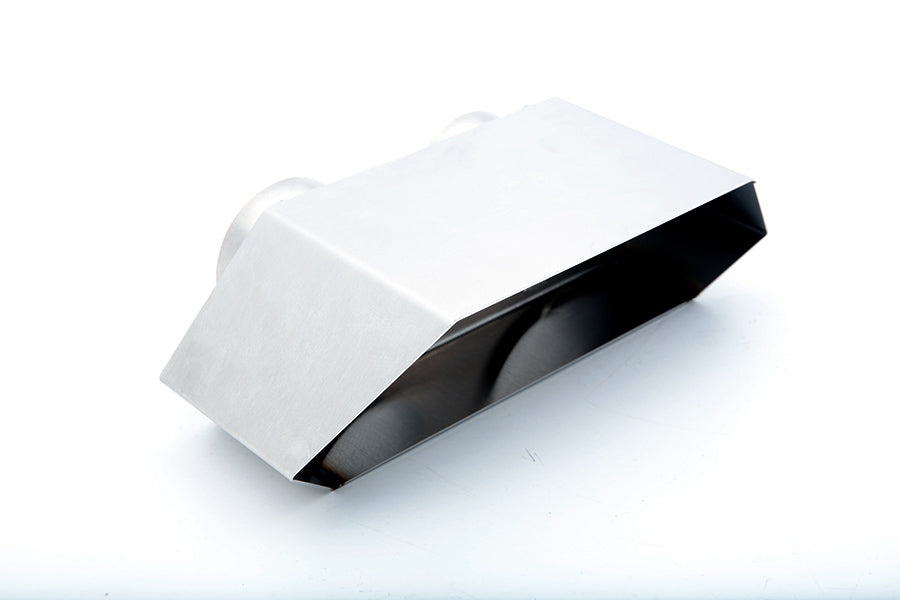 HEXtip™ Ford Focus ST Exhaust Tip