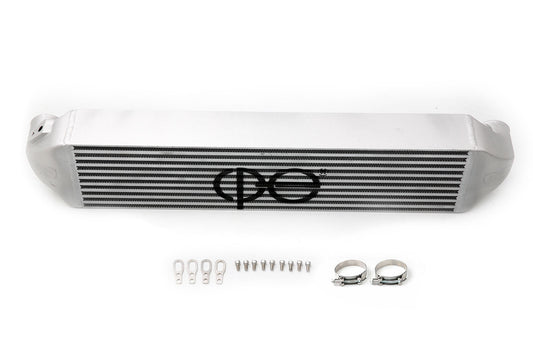∆Core™ Ford Fusion 2.0T Front Mount Intercooler