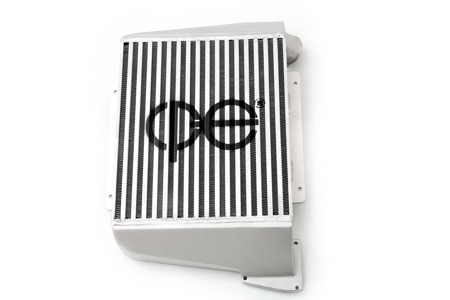 ∆Core™ Mazda Mazdaspeed3 Gen 1 / Mazdaspeed6 Top Mount Intercooler