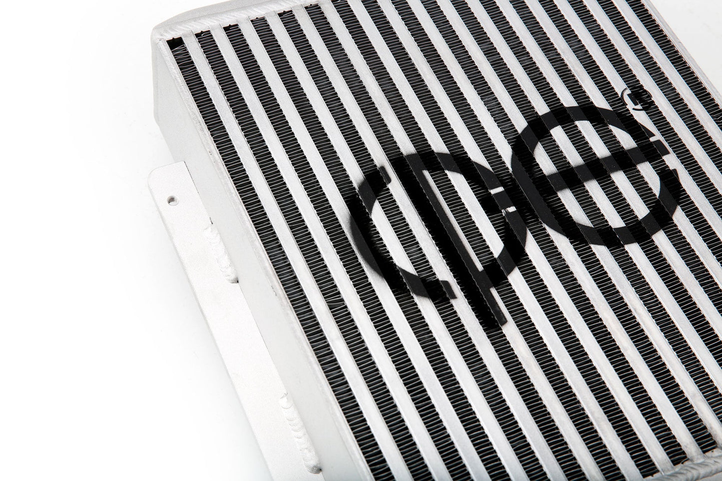 ∆Core™ Mazda Mazdaspeed3 Gen 1 / Mazdaspeed6 Top Mount Intercooler