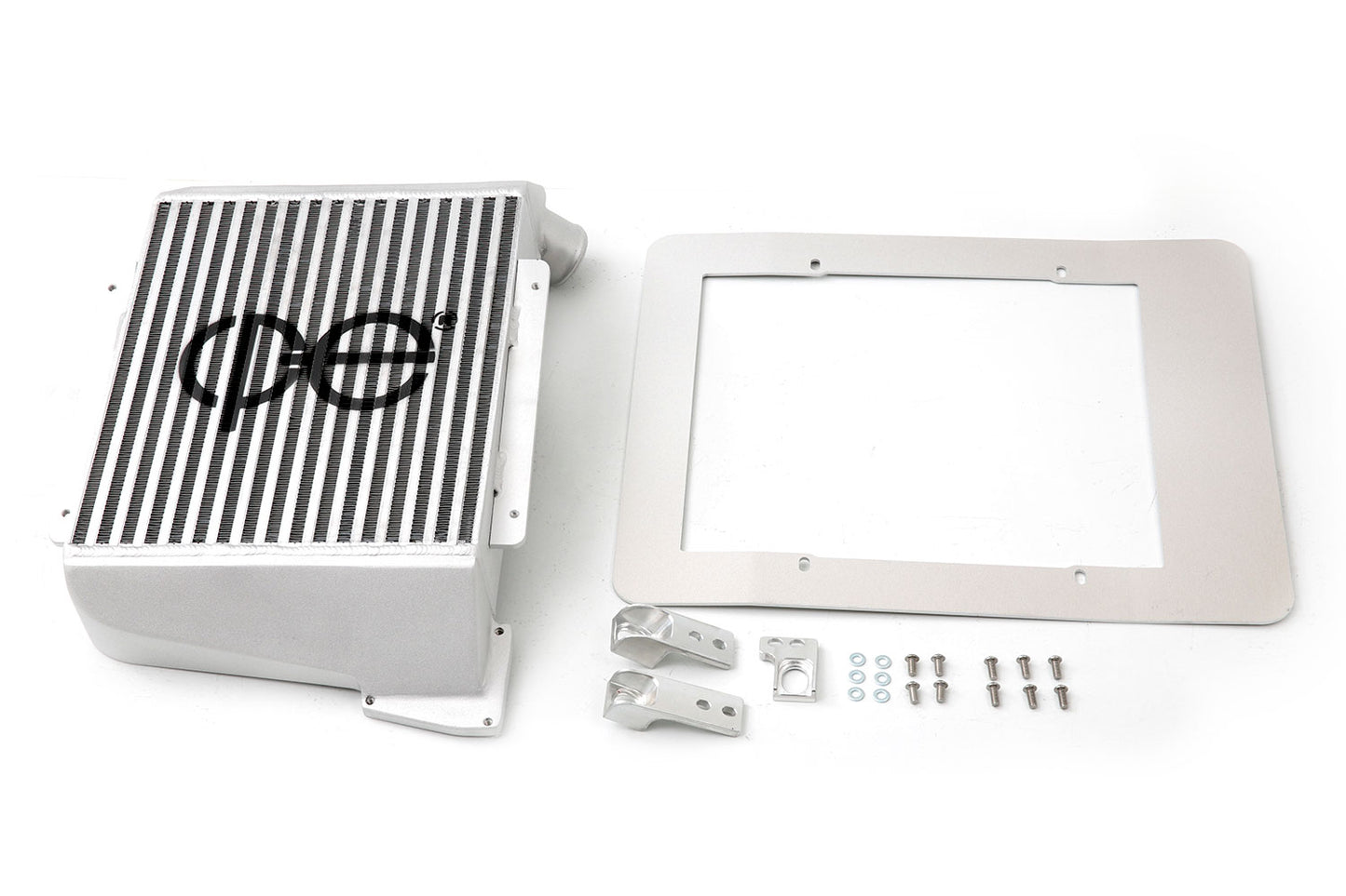 ∆Core™ Mazda Mazdaspeed3 Gen 2 Top Mount Intercooler