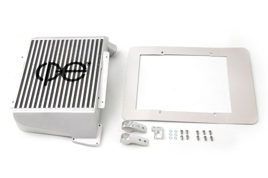 ∆Core™ Mazda Mazdaspeed3 Gen 2 Top Mount Intercooler