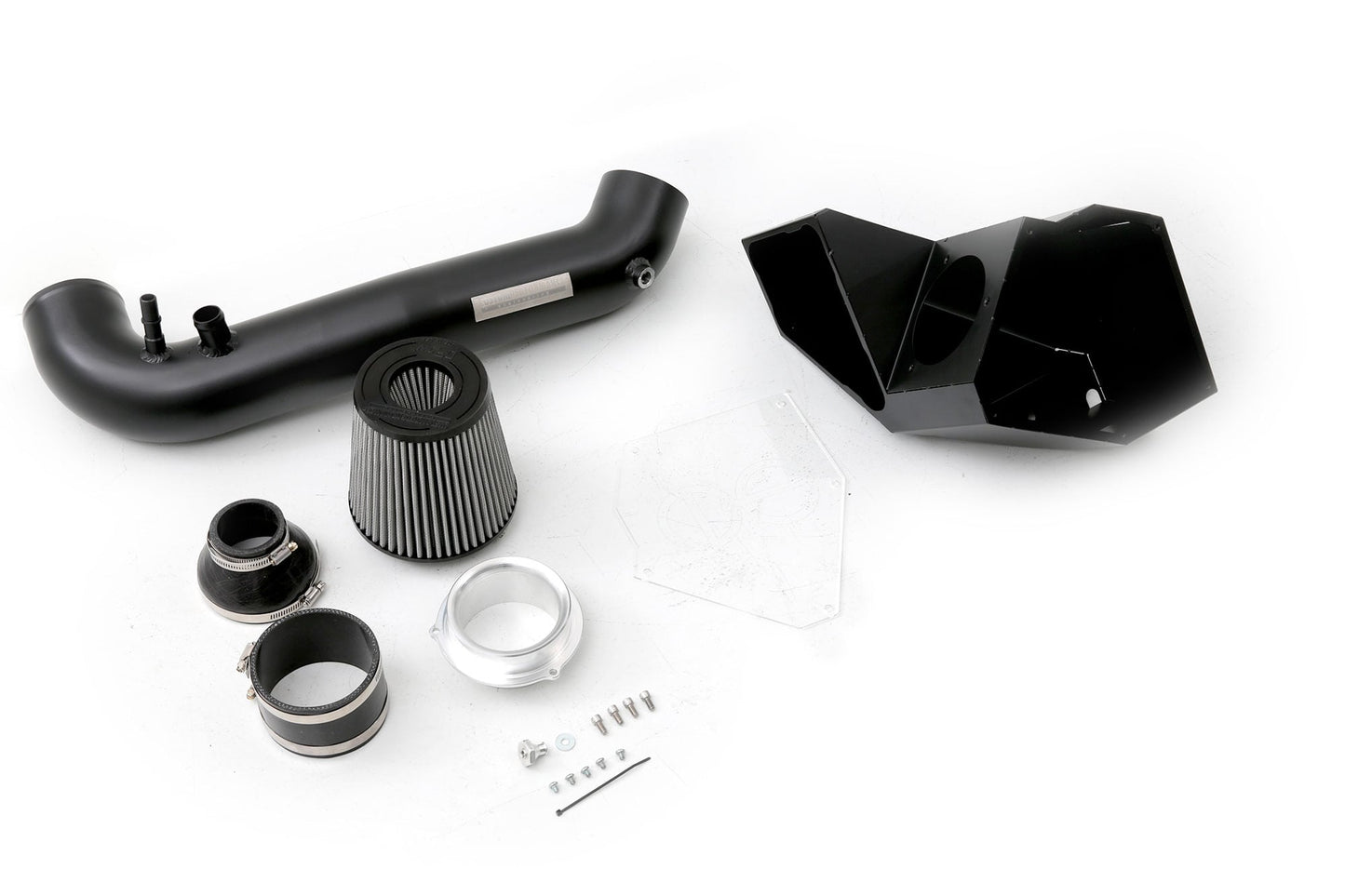ɑIntake™ Ford Mustang EcoBoost Intake System