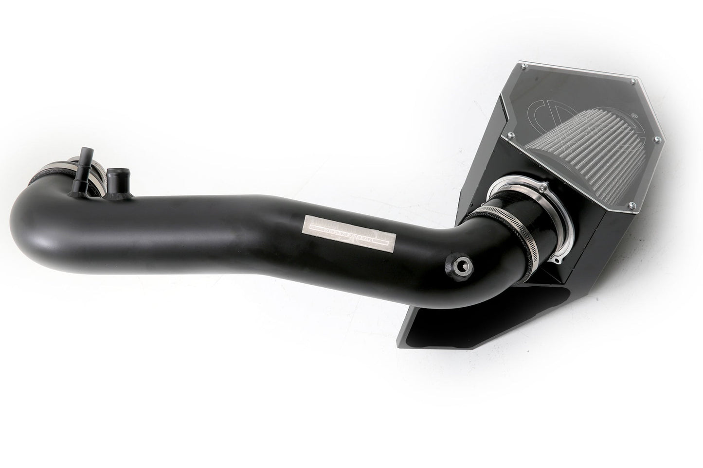 ɑIntake™ Ford Mustang EcoBoost Intake System