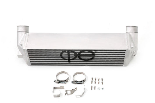 ∆Core™ Ford Mustang EcoBoost Front Mount Intercooler