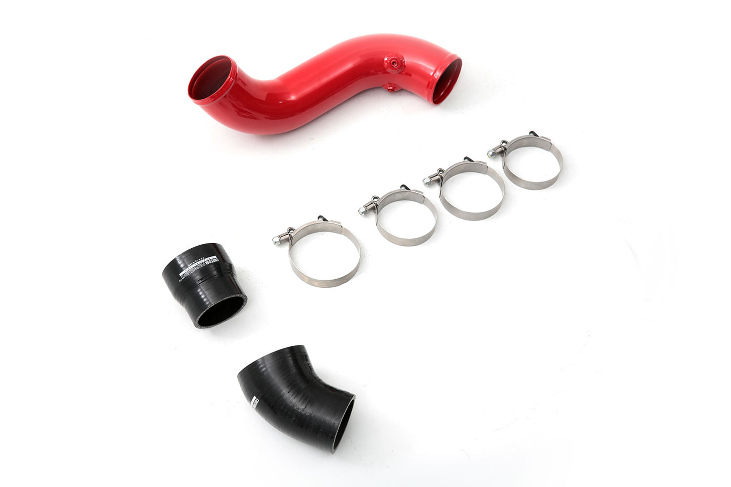 METHCharge™ Mustang EcoBoost Charge Pipe - Cold Side