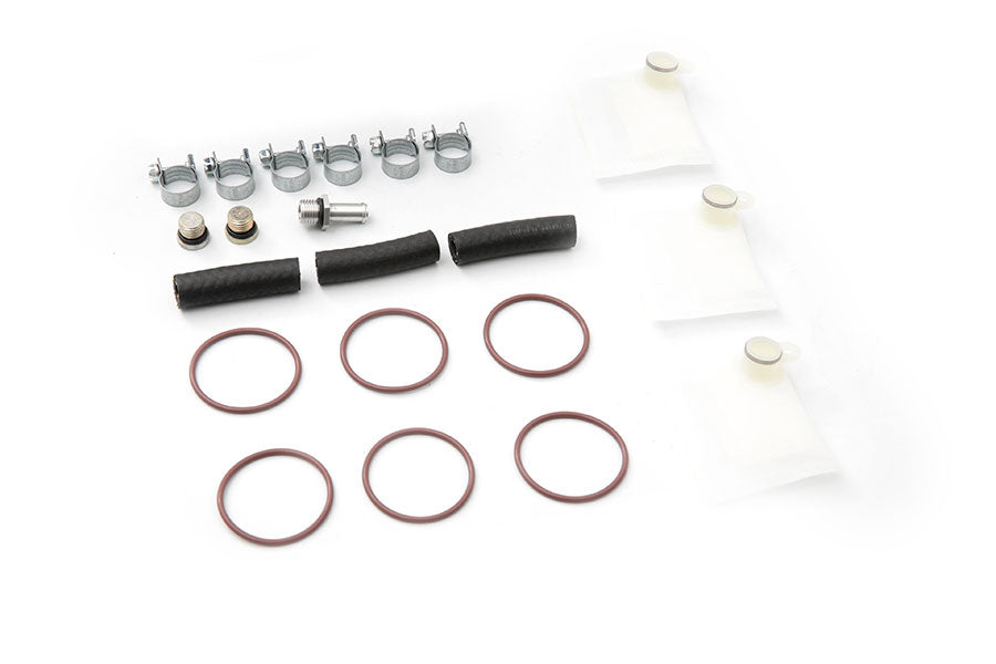 TopHat™ for Ford Mustang 5.0 & EcoBoost