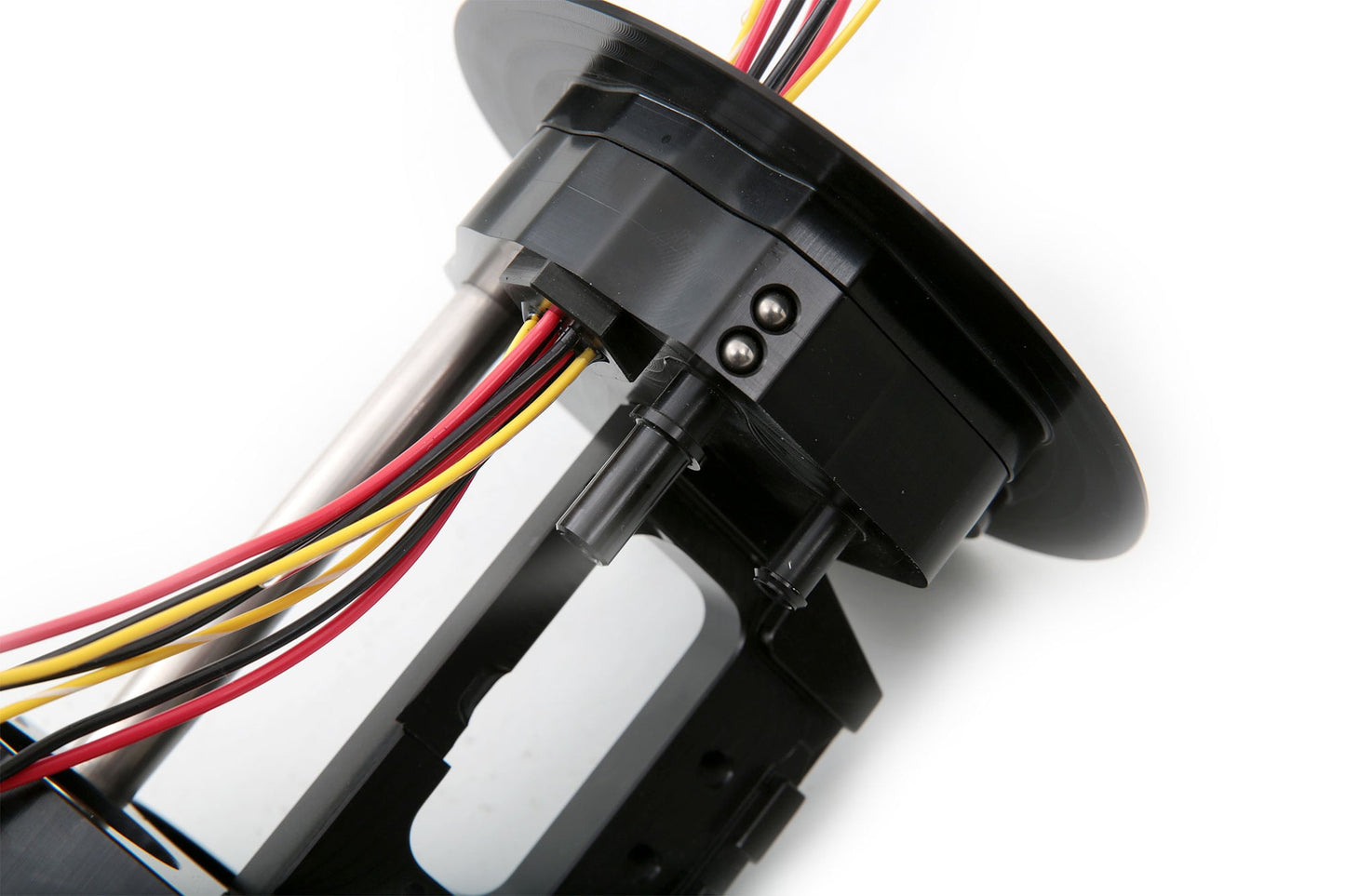 TopHat™ Ford Mustang GT ('05-'07) & GT 500 ('07-'12) Fuel Hat
