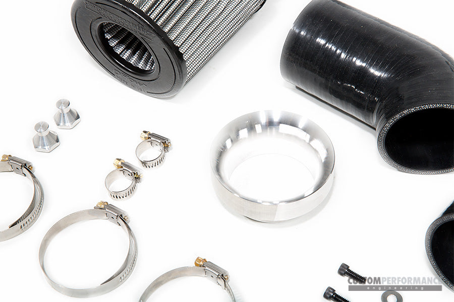 ɑIntake™ Ford Focus RS Intake System