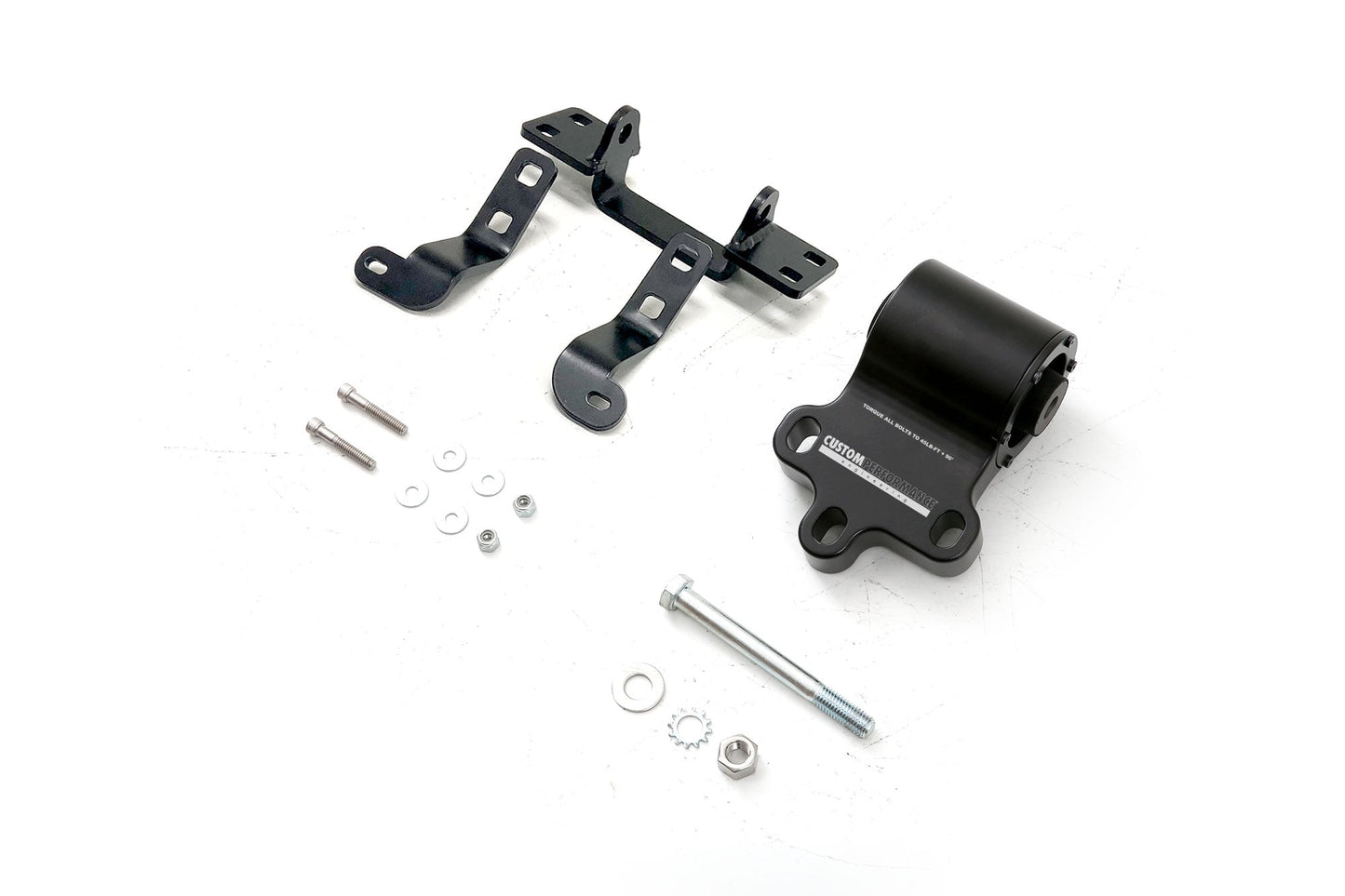 GARAGE SALE: xFlex™ VW & Audi MQB Driver Side Mount