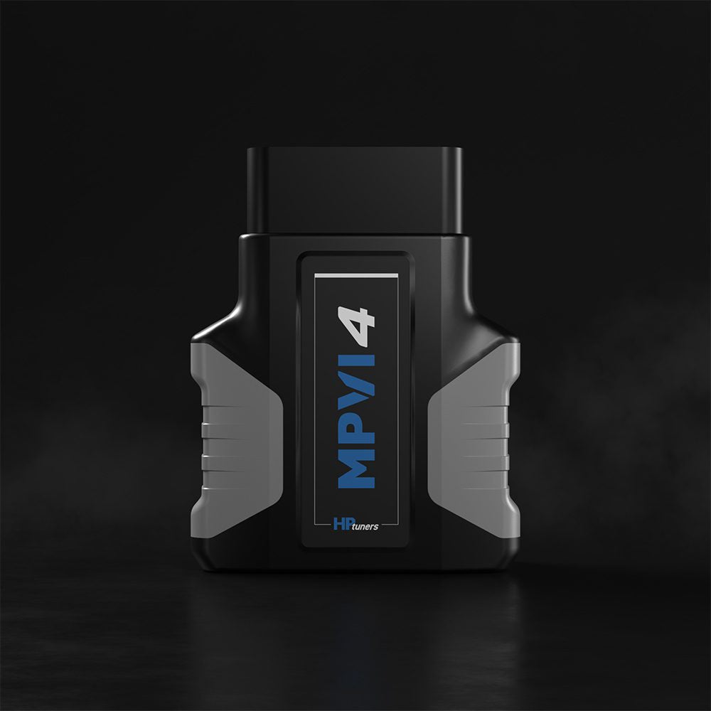 HP Tuners MPVI4 OBDII Tuning Device