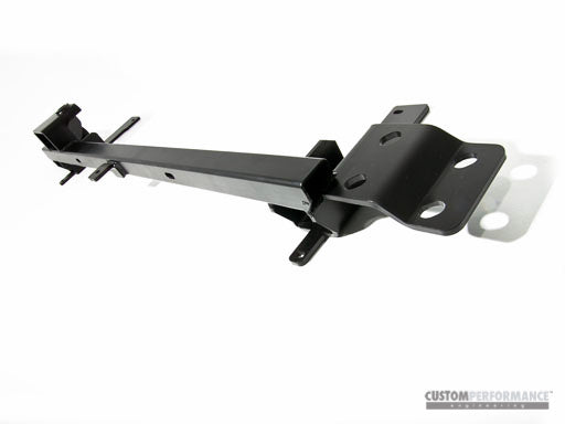 MazdaSpeed3 Crash Bar for the cp-e® FMIC