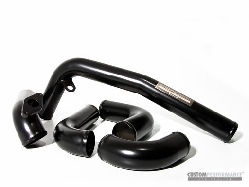 ∆Core™ Mazda Mazdaspeed3 Gen2 FMIC
