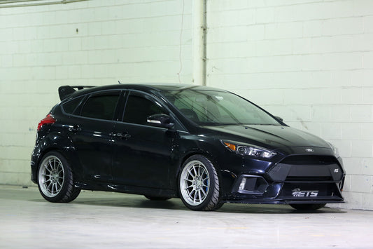 Noah's Focus RS