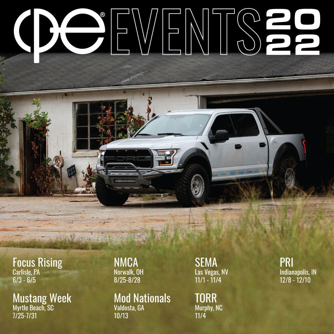 cp-e Events 2022