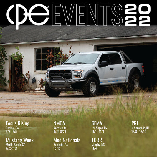 cp-e Events 2022