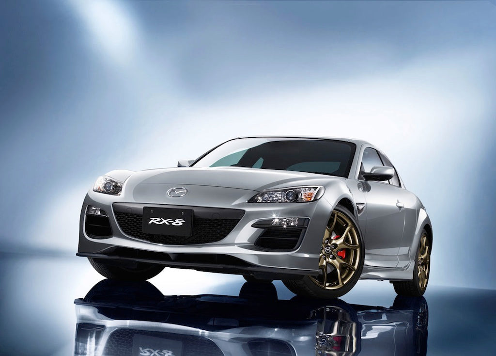 Mazda RX-8