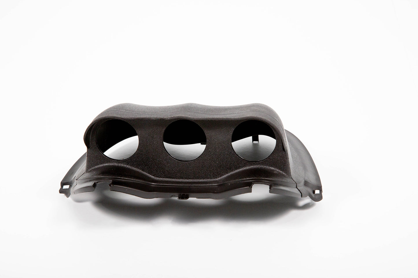 Mitsubishi Ralliart / Evo X Gauge Pod