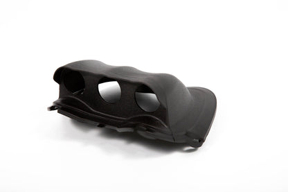 Mitsubishi Ralliart / Evo X Gauge Pod