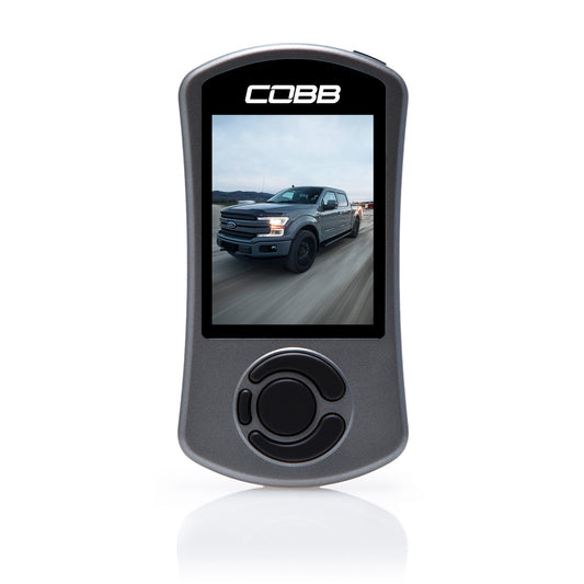 Ford F-150 3.5L EcoBoost '17-'19 COBB Accessport V3 w/ TCM Flashing